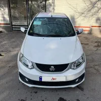 ساینا s مدل ۱۴۰۲ فول