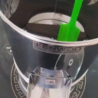 سبزی خرد کن کنوود kenwod|خردکن، آسیاب، غذاساز|ری, دولت‌آباد|دیوار