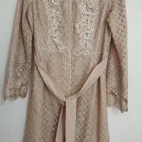 مانتو و پیرهن مجلسی