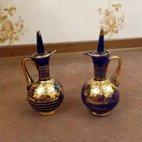 ست آبلیمو خوری تزیینی