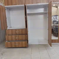 کمد ترین کمد که میتونی داشته باشی مدل اترین|جاکفشی، کمد، دراور|کاشان, شهرک صنعتی کویر|دیوار
