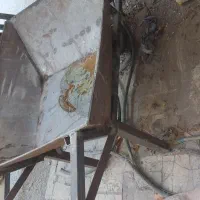 فرغون نو دستساز بسیار محکم
