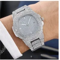 ساعت مچی پتک فلیپ