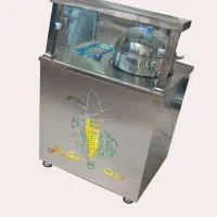 دستگاه ذرت مکزیکی