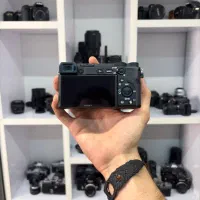 Sony a6400|دوربین عکاسی و فیلم‌برداری|تهران, فردوسی|دیوار