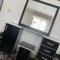 میز ارایشی سالم