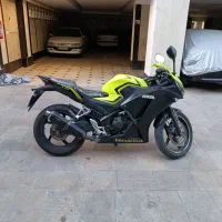 CBR 250-300