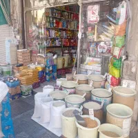فروش مغازه ۲۲ متری جنب بازار قدیم|فروش مغازه و غرفه|ری, هاشم‌آباد|دیوار