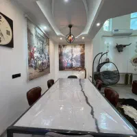 اجاره ویلای مرکز شهر|اجارهٔ کوتاه‌مدت ویلا و باغ|کیش, |دیوار