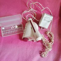 دستگاه سوهان برقی پرومکس