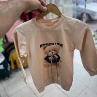 انواع لباس بچگانه و زنانه|لباس|تبریز, |دیوار