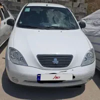 تیبا۲ مدل ۹۸