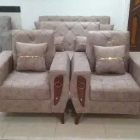 مبلمان مرکزی|مبلمان خانگی و میز عسلی|اردبیل, |دیوار