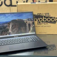 فروش لپ تاپ ایسوس ASUS VIVOBOOK کم کار در حد نو