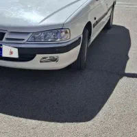 پارس سال مدل ۹۳