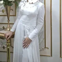 لباس عروس