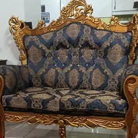 مبلمان|مبلمان خانگی و میز عسلی|فولادشهر, C3|دیوار