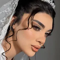 میکاپ و شنیون