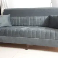 مبل۷نفره|مبلمان خانگی و میز عسلی|مشهد, رضاییه|دیوار