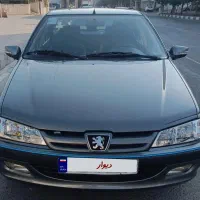 پژو پارس سال مدل ۹۸