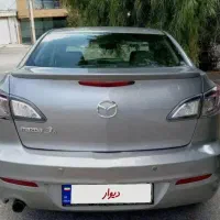 فروش یا معاوضه مزدا 3 New مدل 97/12 تیپ 4 فابریک|خودرو سواری و وانت|شیراز, تپه تلویزیون|دیوار