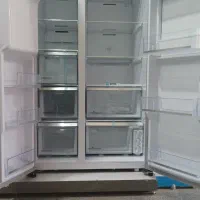 ساید هیمالیا|یخچال و فریزر|همدان, |دیوار