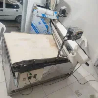 دستگاه چونه گیر
