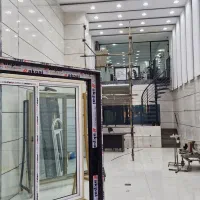 مونتاژ بروزترین درب و پنجره های الومینیومی|خدمات پیشه و مهارت|تهران, باغ خزانه|دیوار