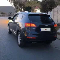 جک S5 کمکار بسیار تمیز سالم