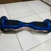 اسکوتر برقی