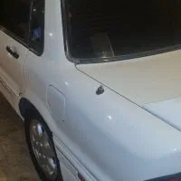 گالانت GTI سوپر سالن