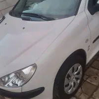 206sd V8