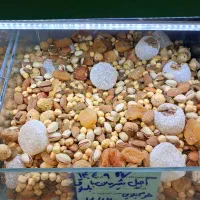 استخدام فروشگاه مواد غذایی