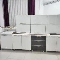 کابینت هایگلاس|مصالح و تجهیزات ساختمان|سرپل ذهاب, |دیوار