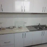 کابینت درب mdf بدنه فلز|مصالح و تجهیزات ساختمان|اصفهان, خواجه عمید|دیوار