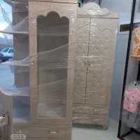 سرویس خواب کودک مدرن|تخت و صندلی بچه|اصفهان, سرشبادران|دیوار