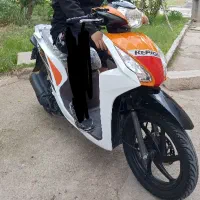 موتور باسل 1400