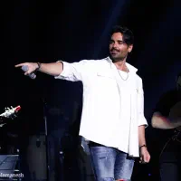 بلیط کنسرت سهراب پاکزاد