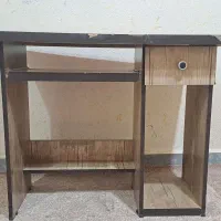 میز تحریر و کامپیوتر|میز تحریر و کامپیوتر|دزفول, |دیوار