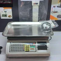 ترازو وباسکول کارا صنعت دقیق|فروشگاه و مغازه|رباط‌کریم, رباط‌کریم|دیوار