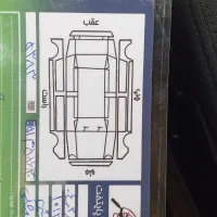 دنا پلاس اتومات اپشنال|خودرو سواری و وانت|قوچان, |دیوار
