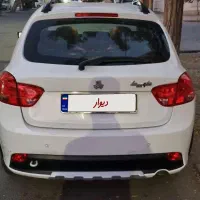 کوییک ساده مدل 1401|خودرو سواری و وانت|مشهد, کوی المهدی|دیوار