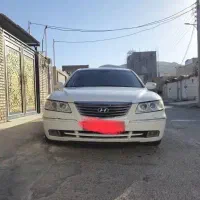 آزرا ۲۰۱۰ سفید بدون رنگ