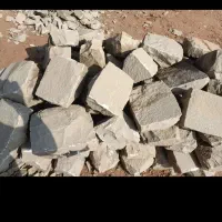 سنگ هفتکل (تراشیده با دست)|مصالح و تجهیزات ساختمان|هفتگل, |دیوار