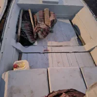 قایق کاملا سالم معاوضه با خونه|قایق و سایر وسایل نقلیه|بندرلنگه, |دیوار