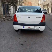 تندر۹۰ مدل ۹۰ ای ۲فول|خودرو سواری و وانت|کرج, جهان‌شهر|دیوار