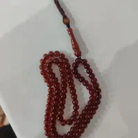 تسبیح کهربا