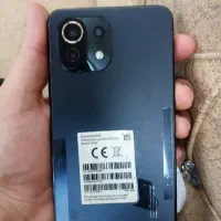 گوشی mi 11 lite