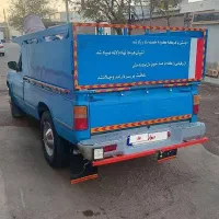 نیسان مدل 89|خودرو سواری و وانت|قائن, |دیوار