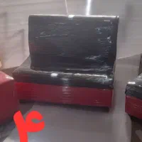 مبل اداری و کیمنت|مبلمان اداری|مشهد, خلق آباد سفلی|دیوار